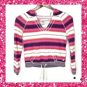 AE Hoodie Sweatshirt